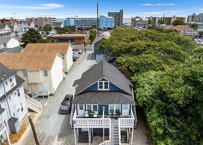 Apartment Parrot Bay 17
