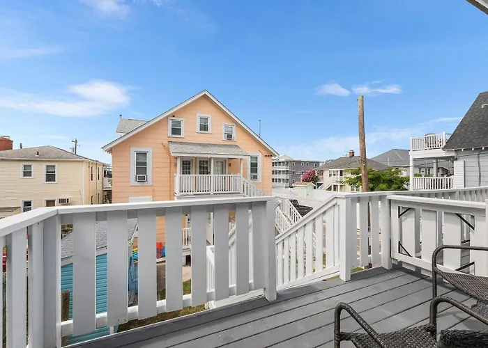 Apartment Parrot Bay 17