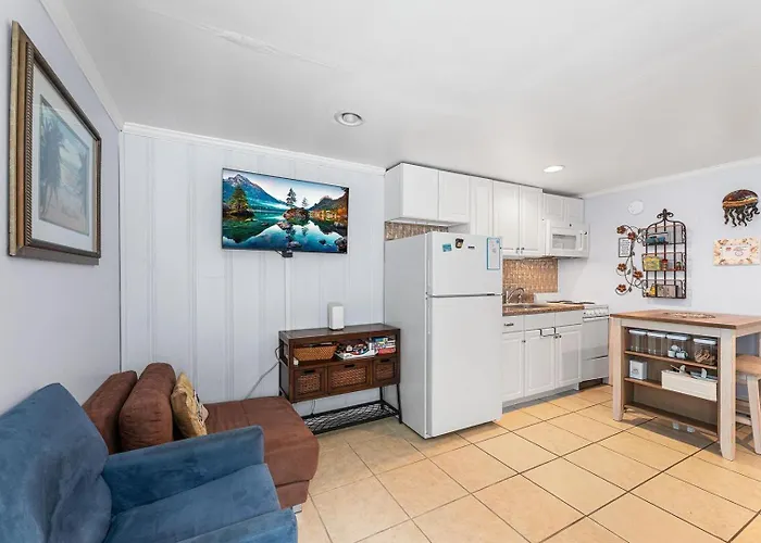 Apartment Parrot Bay 17 *