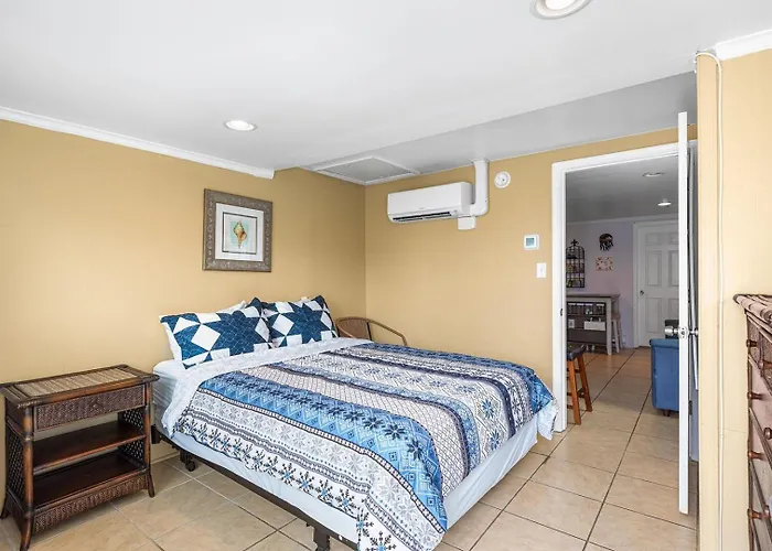 Apartment Parrot Bay 17