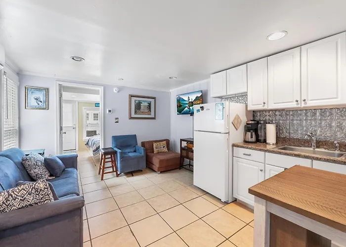 Parrot Bay 17 Apartment Ocean City