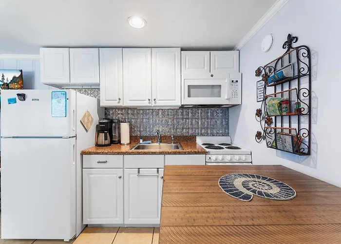 Apartment Parrot Bay 17 Ocean City