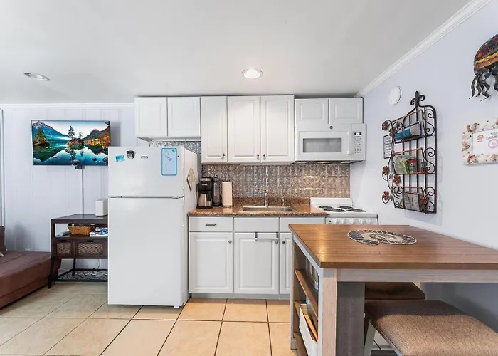 Apartment Parrot Bay 17