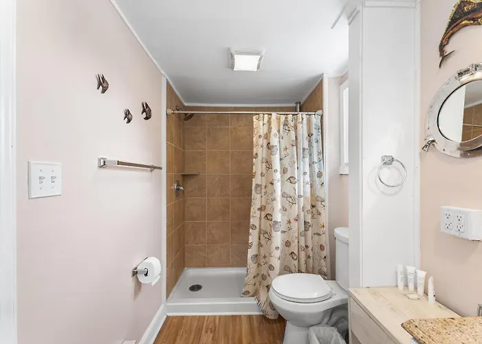 Parrot Bay 17 Apartment Ocean City