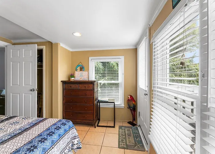 Apartment Parrot Bay 17 Ocean City