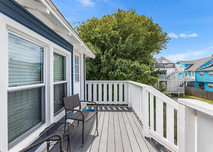 Parrot Bay 17 Apartment